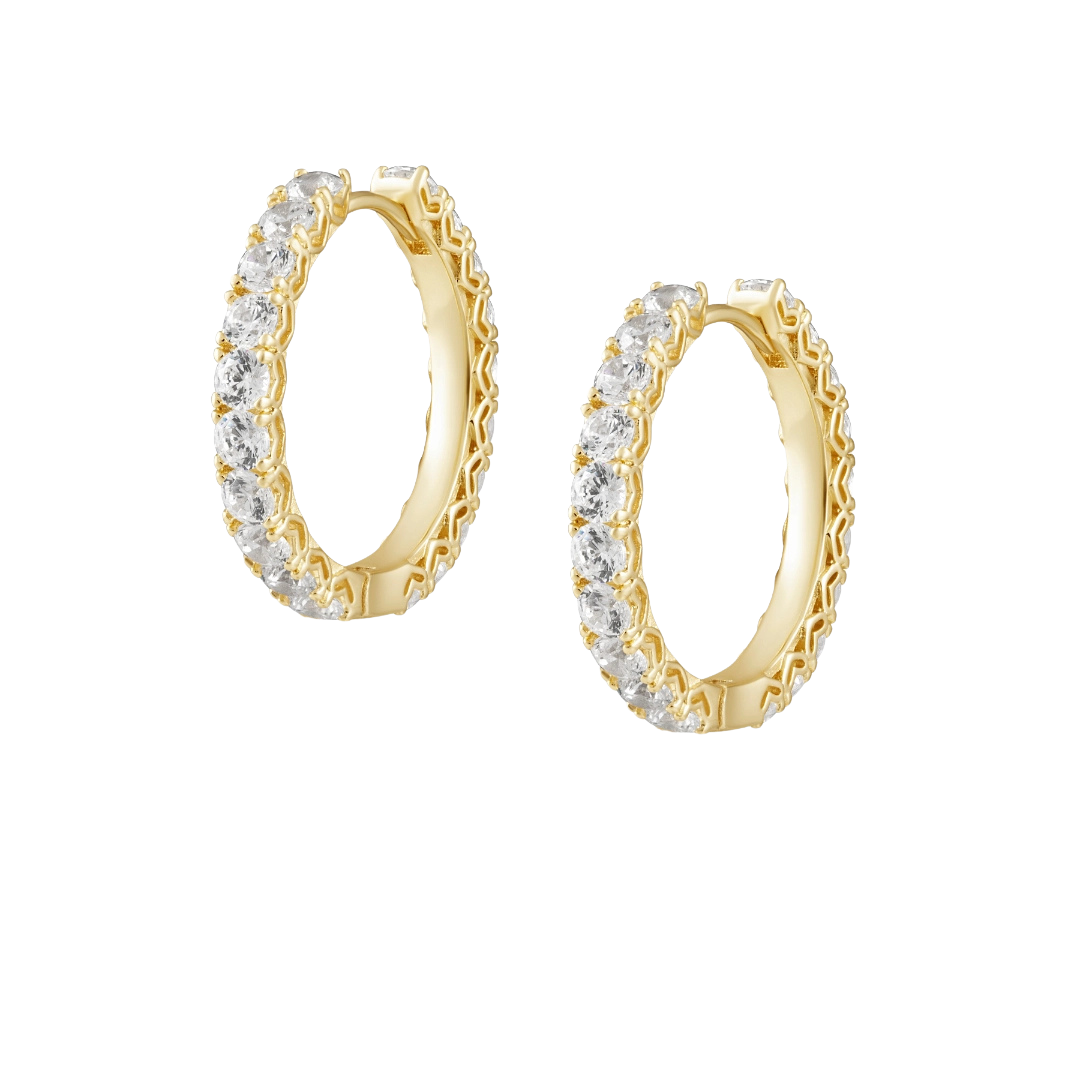 Lumi Hoops