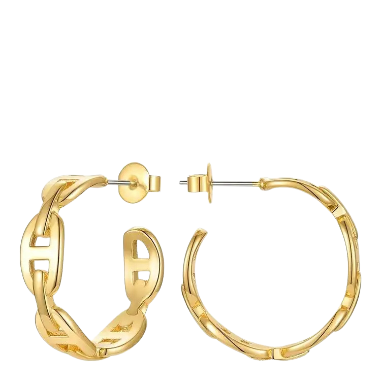 Infinity Hoop