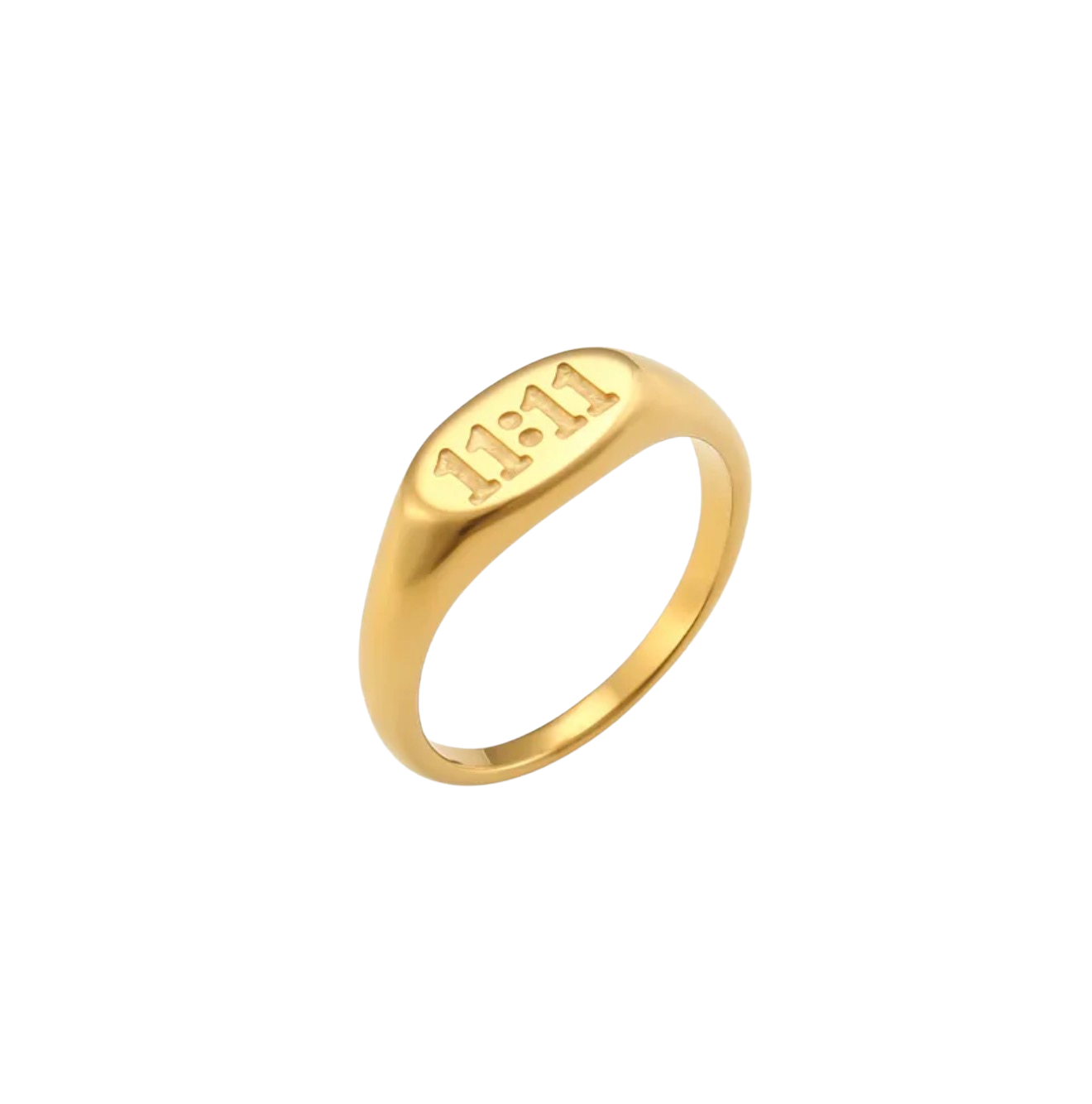 11:11 Ring