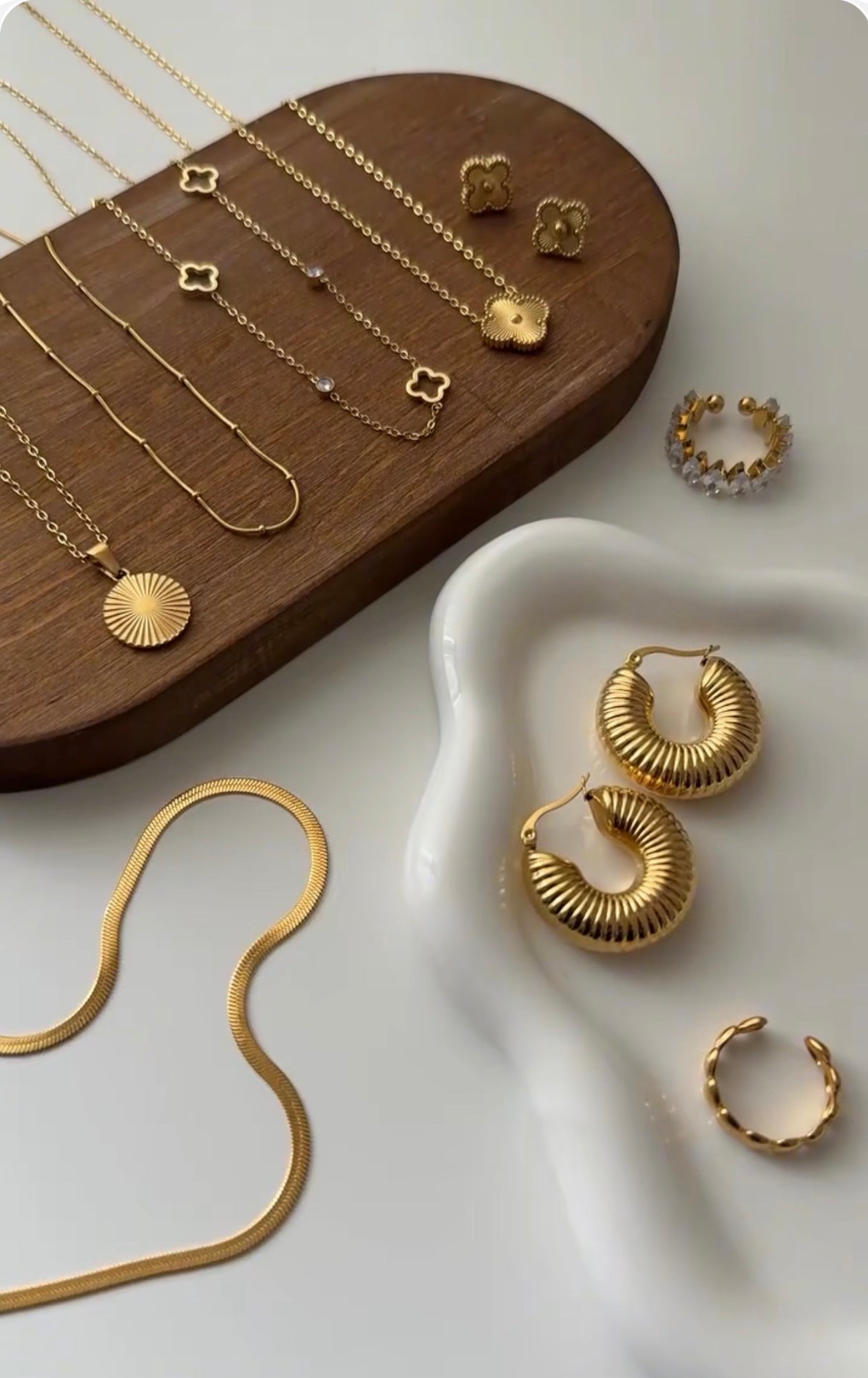 New Arrivals