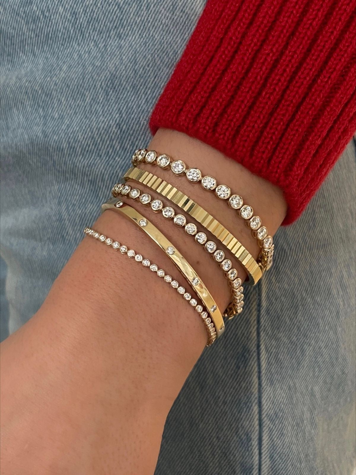 Bracelets