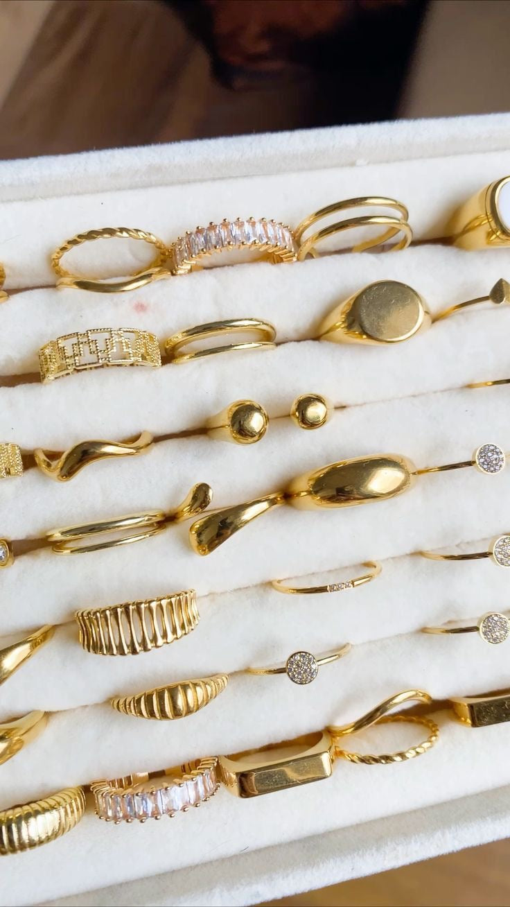 Rings
