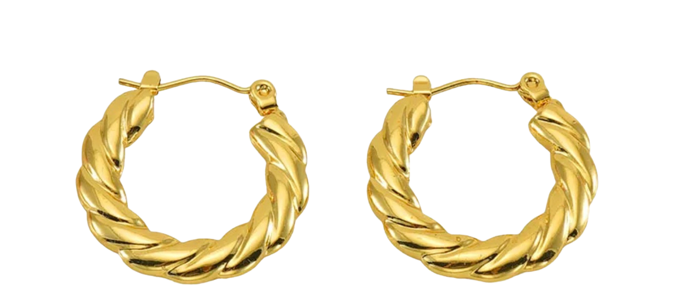 Classic Rope Hoops