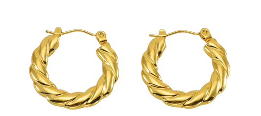 Classic Rope Hoops