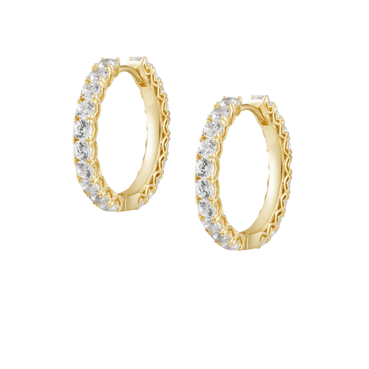 Lumi Hoops