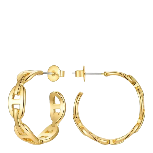Infinity Hoop