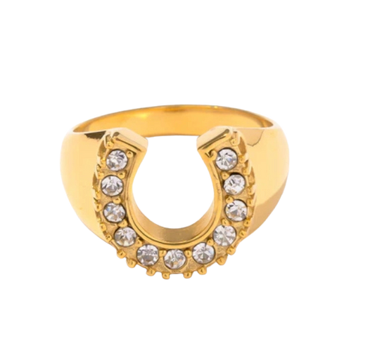 Lucky Ring