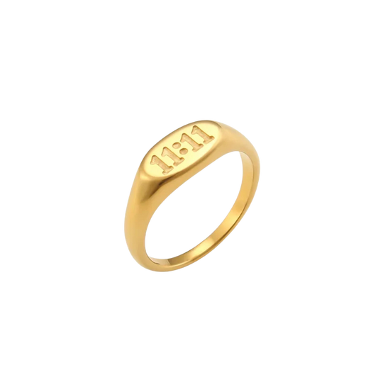 11:11 Ring