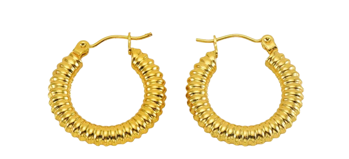 Minimal Hoops