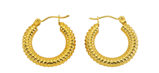 Minimal Hoops
