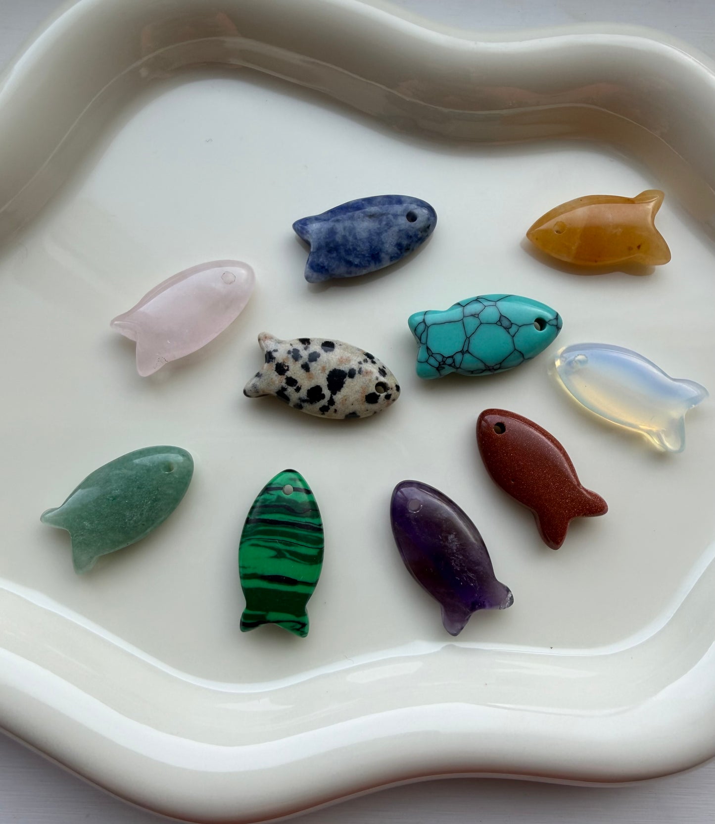 Pescaditos