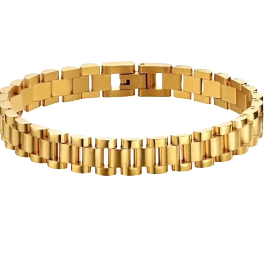 Watch Band Bracelet