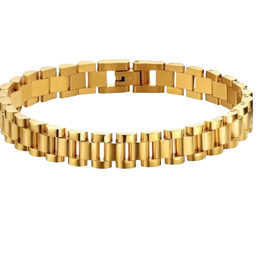 Watch Band Bracelet