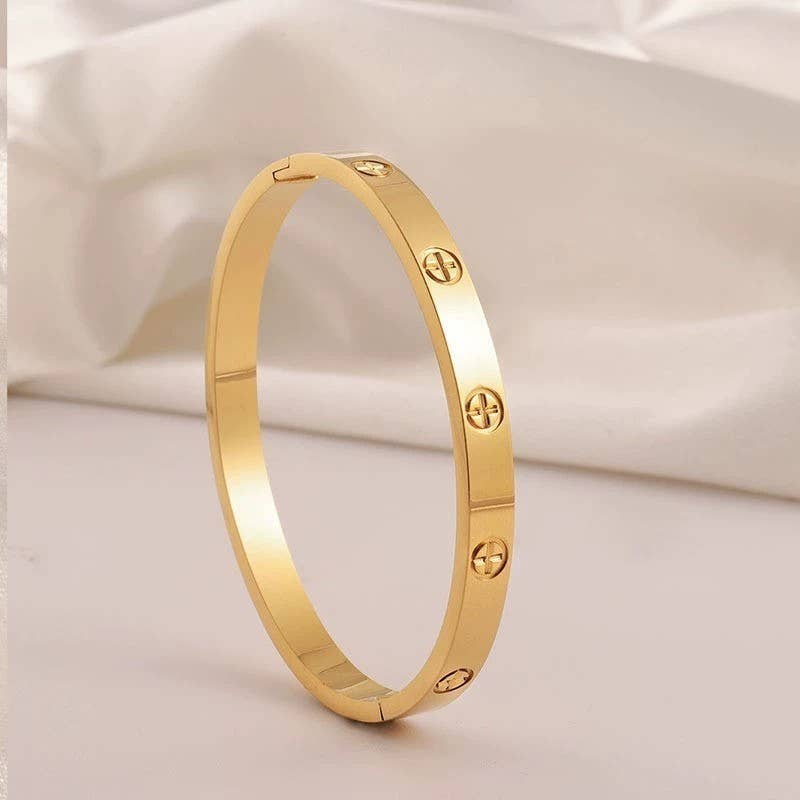 Eternal Bangle